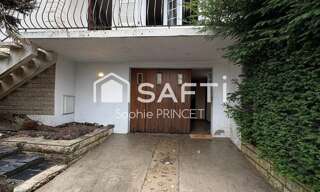 Maison 6 Pièces 95 m² à vendre à Sainte-Menehould (51800)