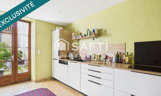 Maison 6 Pièces 147 m² à vendre à Val-d'Oire-et-Gartempe (87320)