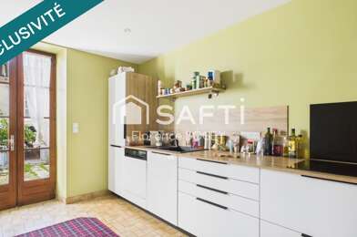 Maison 6 pièces 69500 €