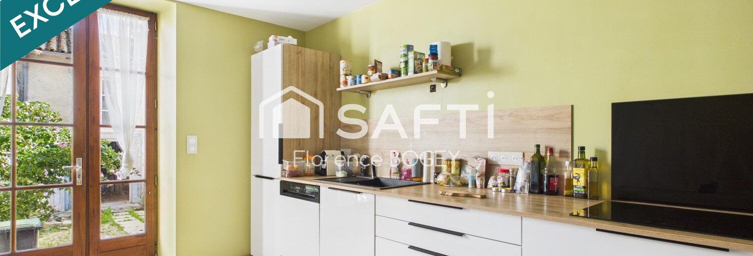 Maison 6 Pièces 147 m² à vendre à Val-d'Oire-et-Gartempe (87320)