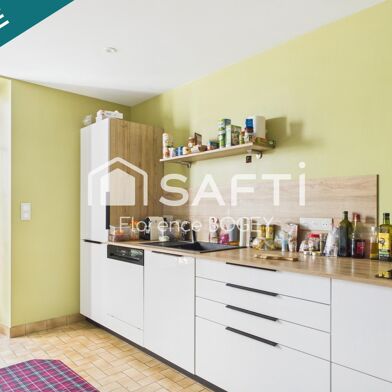 Maison 6 pièces 79500 €