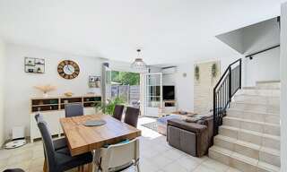 Maison 4 Pièces 89 m² à vendre à Juvignac (34990)