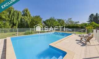 Maison 8 Pièces 215 m² à vendre à Apremont (70100)