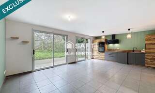 Maison 4 Pièces 81 m² à vendre à Saint-Béron (73520)