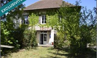 Maison 6 Pièces 220 m² à vendre à Dolomieu (38110)