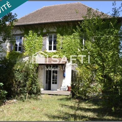 Maison 6 pièces 310000 €