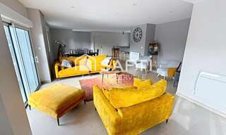 Maison 7 Pièces 180 m² à vendre à Belin-Béliet (33830)