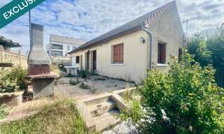 Maison 4 Pièces 63 m² à vendre à Freneuse (78840)