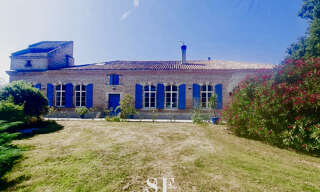 Maison 8 Pièces 287 m² à vendre à Agen (47000)