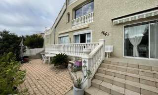 Appartement 3 Pièces 60 m² à vendre à Valras-Plage (34350)