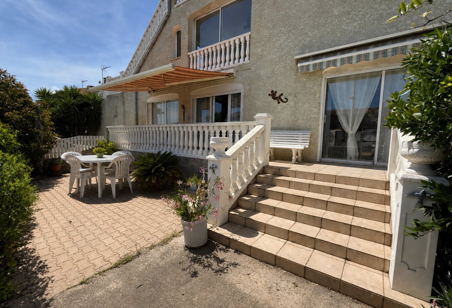 Appartement — photo 1
