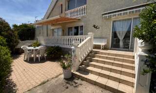 Appartement 3 Pièces 60 m² à vendre à Valras-Plage (34350)