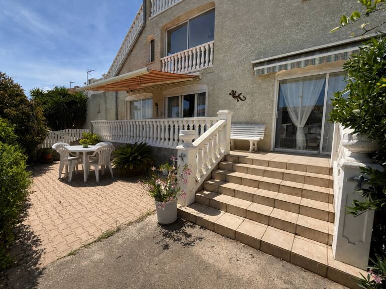 Appartement — photo 1
