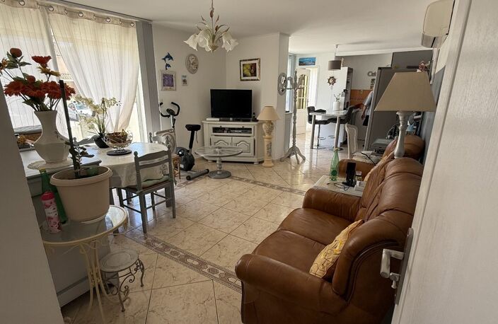 Appartement — photo 2