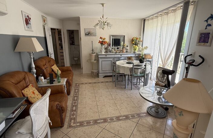 Appartement — photo 4