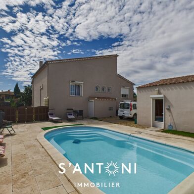 Maison 9 pièces 399900 €