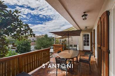 Maison 9 pièces 399900 €