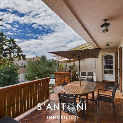 Maison 9 pièces 399900 €