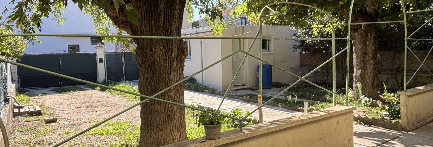 Maison 5 Pièces 110 m² à vendre à Le Pontet (84130)