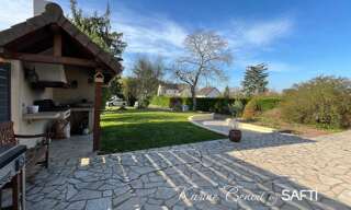 Maison 9 Pièces 238 m² à vendre à Saintry-sur-Seine (91250)