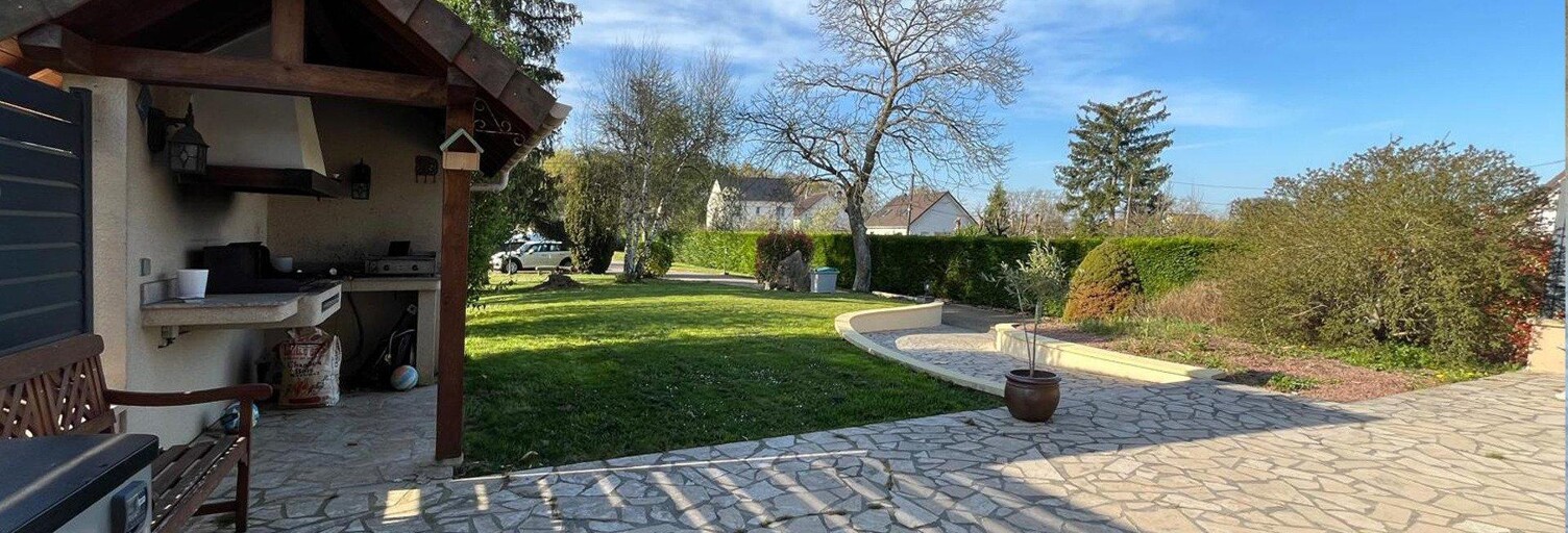 Maison 9 Pièces 238 m² à vendre à Saintry-sur-Seine (91250)