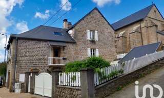 Maison 4 Pièces 138 m² à vendre à Peyrelevade (19290)