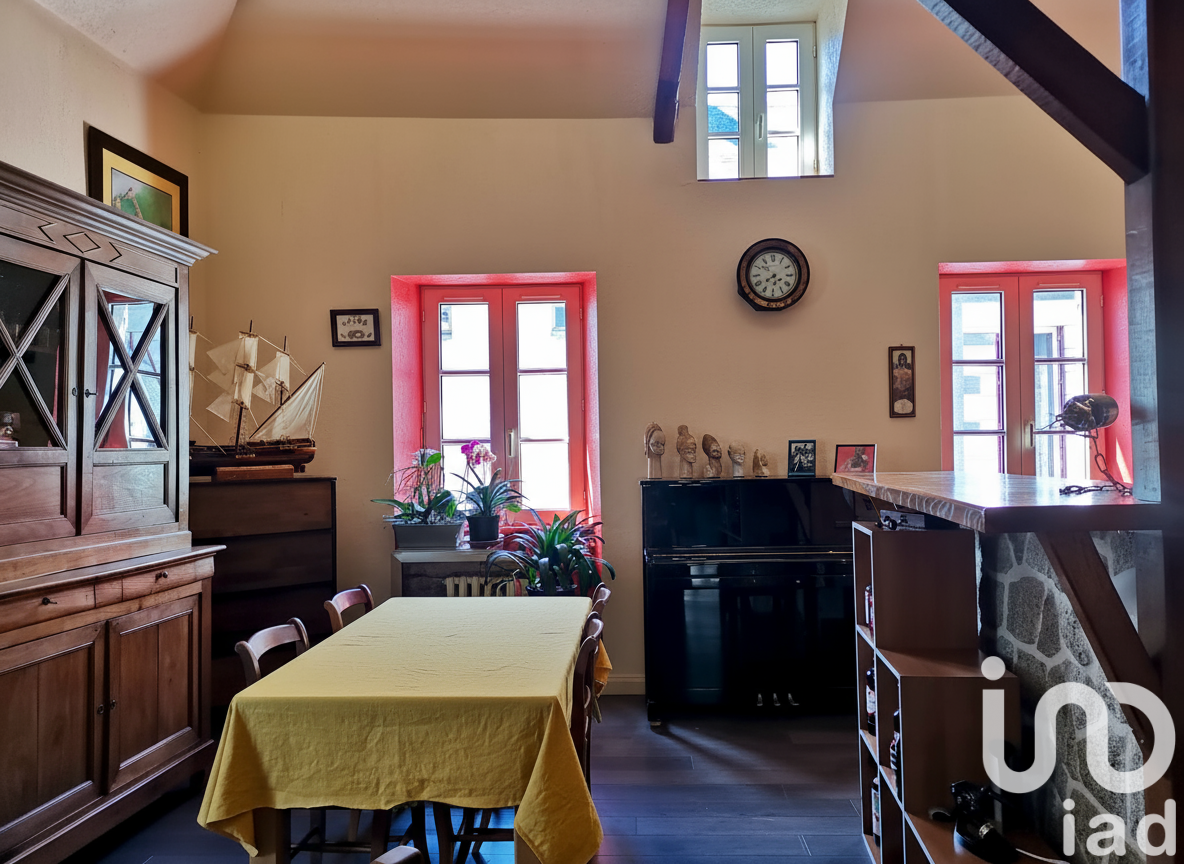 Vente Maison de ville 4 pièces - Photo 3