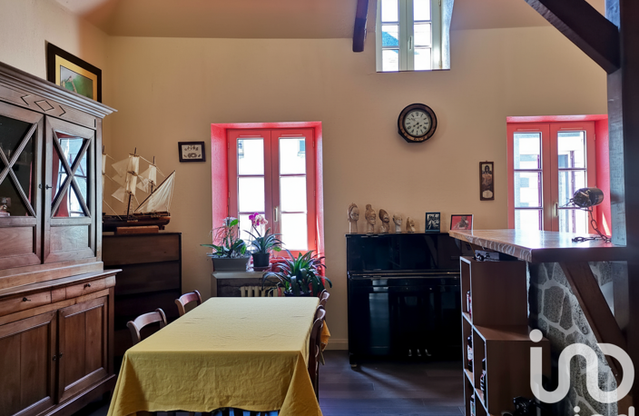 Vente Maison de ville 4 pièces — photo 3