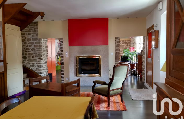 Vente Maison de ville 4 pièces — photo 5