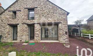 Maison 4 Pièces 72 m² à vendre à Mauron (56430)