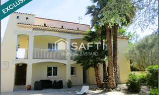 Maison 7 Pièces 200 m² à vendre à Sausset-les-Pins (13960)