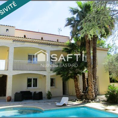 Maison 7 pièces 795000 €