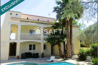 Maison 7 pièces 780000 €