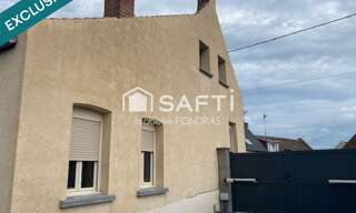 Maison 5 Pièces 126 m² à vendre à Viesly (59271)