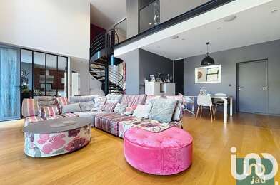 Maison 13 pièces 837000 €