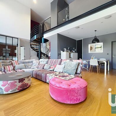 Maison 13 pièces 837000 €