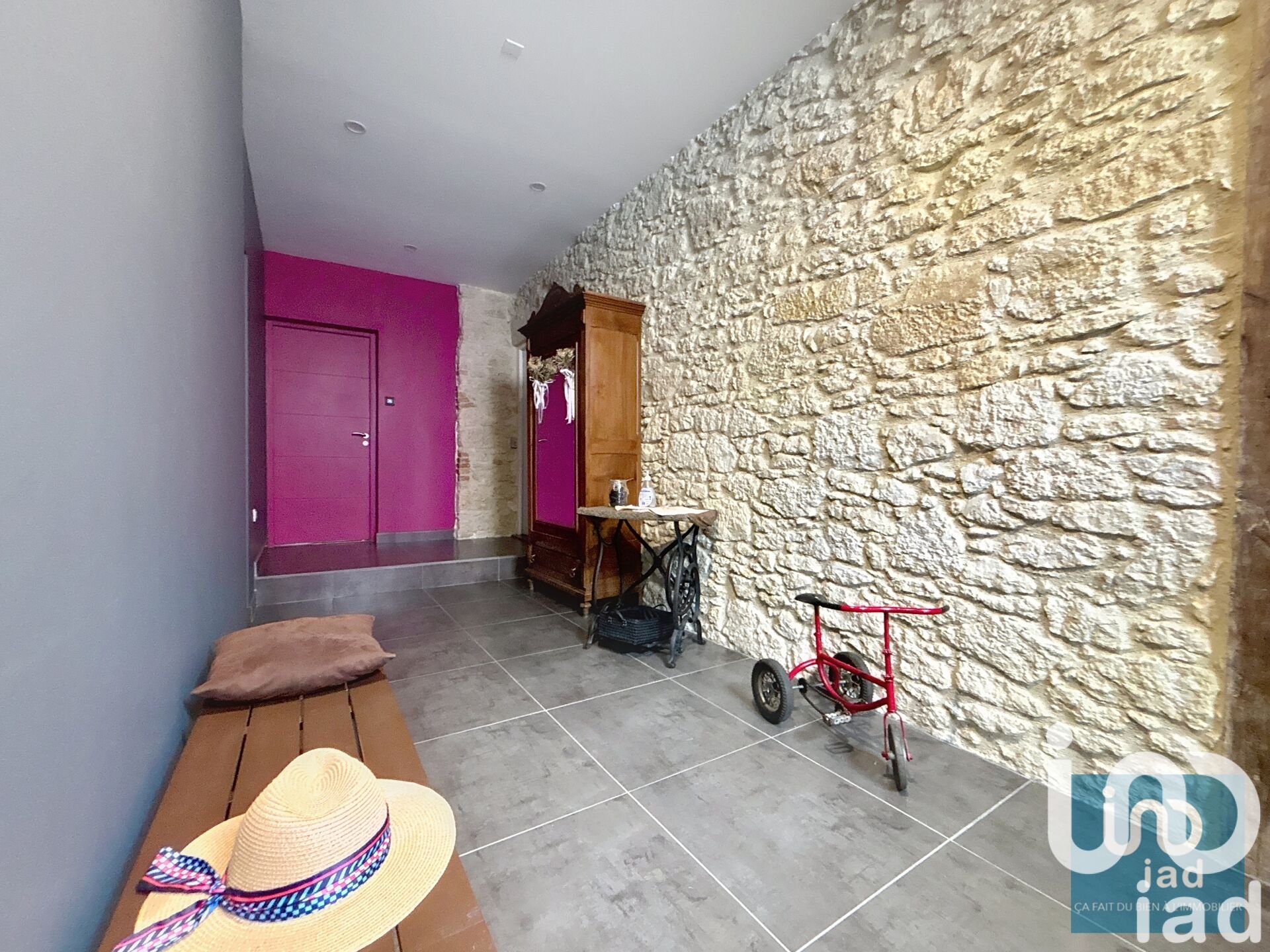 Vente Maison d'architecte 13 pièces - Photo 2