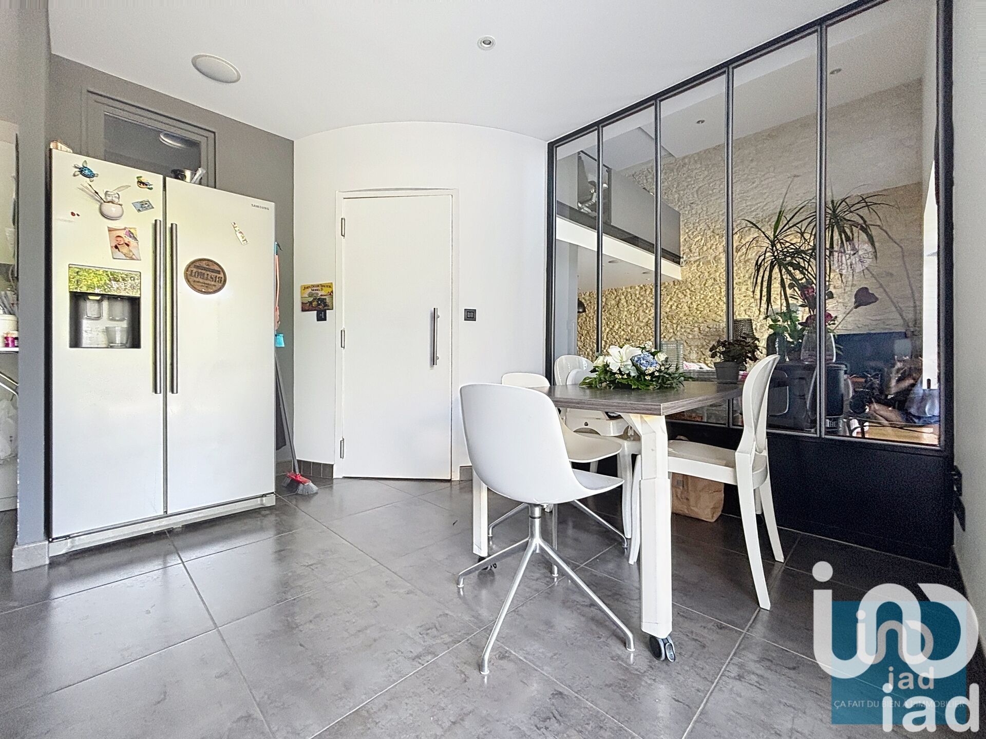 Vente Maison d'architecte 13 pièces - Photo 4