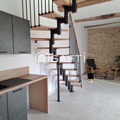 Appartement 3 pièces 249000 €