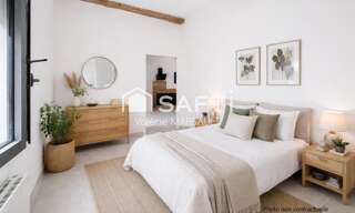 Appartement 3 Pièces 77 m² à vendre à Fondettes (37230)