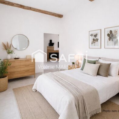 Appartement 3 pièces 249000 €