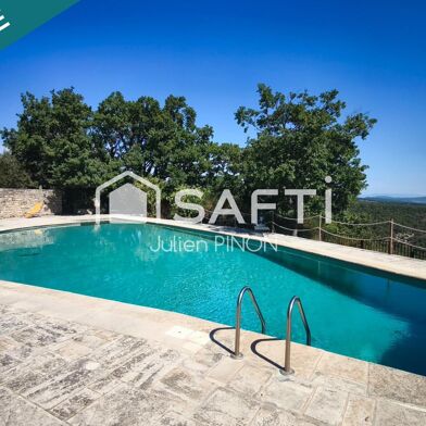 Maison 5 pièces 371000 €