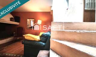 Maison 5 Pièces 111 m² à vendre à Saint-Martin-de-Castillon (84750)