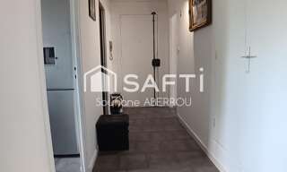 Appartement 3 Pièces 67 m² à vendre à Aubagne (13400)