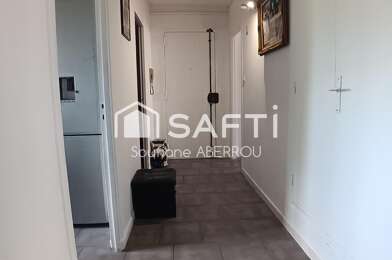 Appartement 3 pièces 152000 €