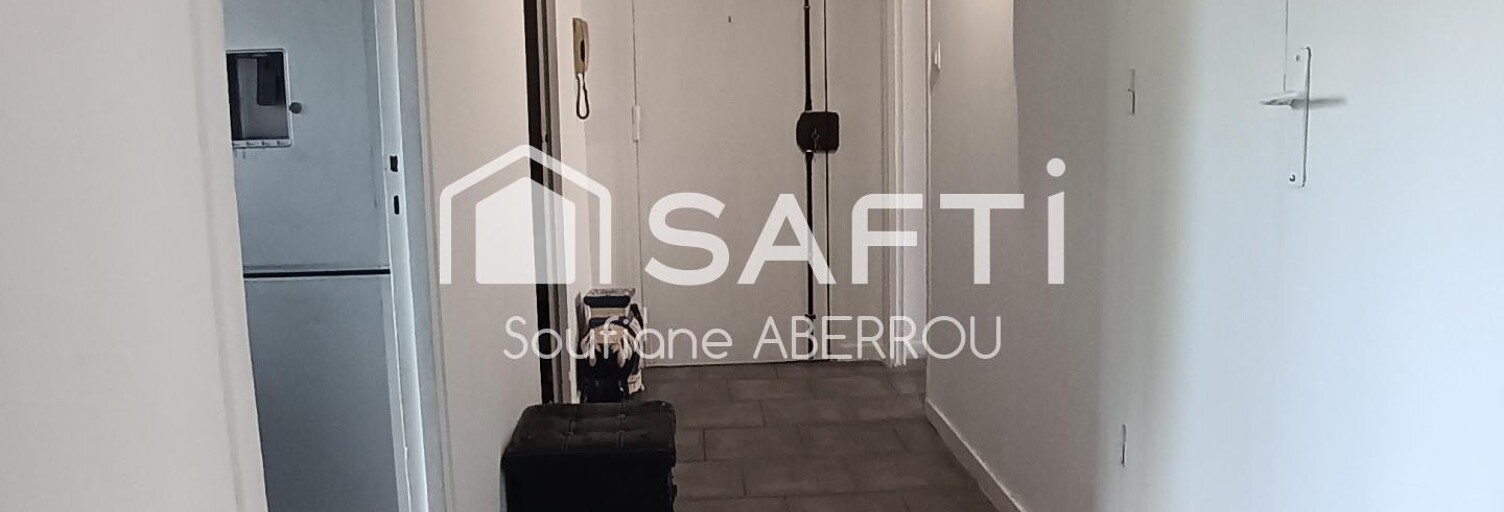 Appartement 3 Pièces 67 m² à vendre à Aubagne (13400)