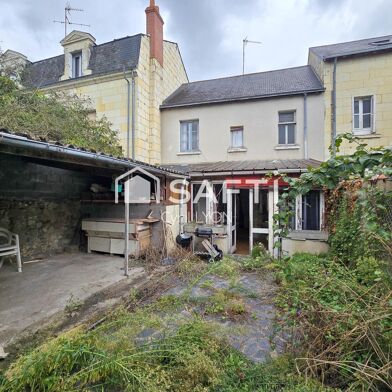 Maison 5 pièces 80000 €