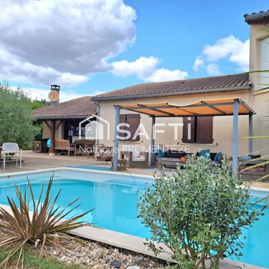 Maison 5 pièces 299000 €