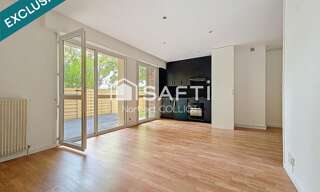 Appartement 1 Pièce 30 m² à vendre à Maurepas (78310)