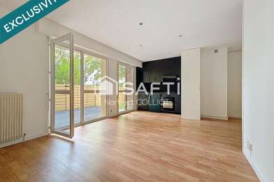 Appartement 1 pièces 131000 €